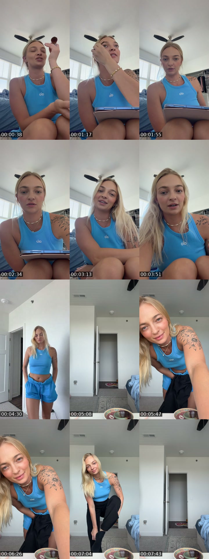 @sweeetlikehoneyy_ TikTok live from 2026-07-14