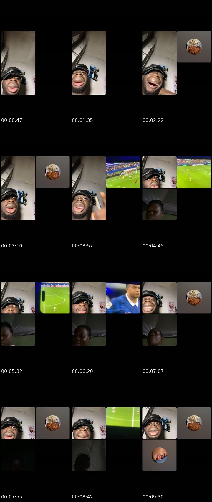 @dwm_king8 TikTok live from 2026-07-14