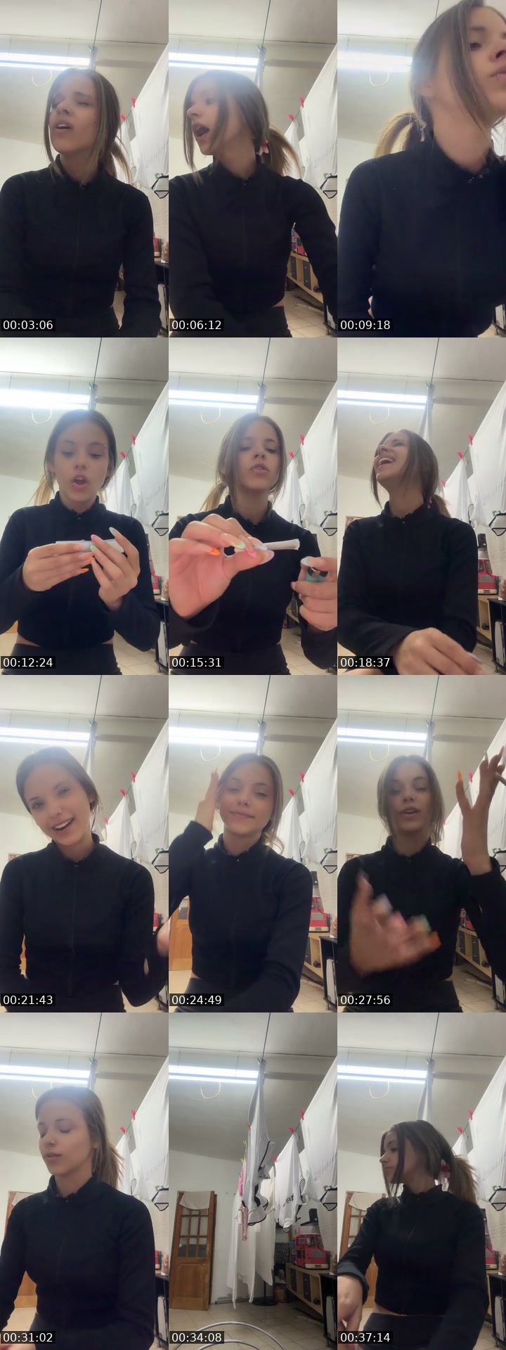 @aroaas05 TikTok live from 2026-07-14