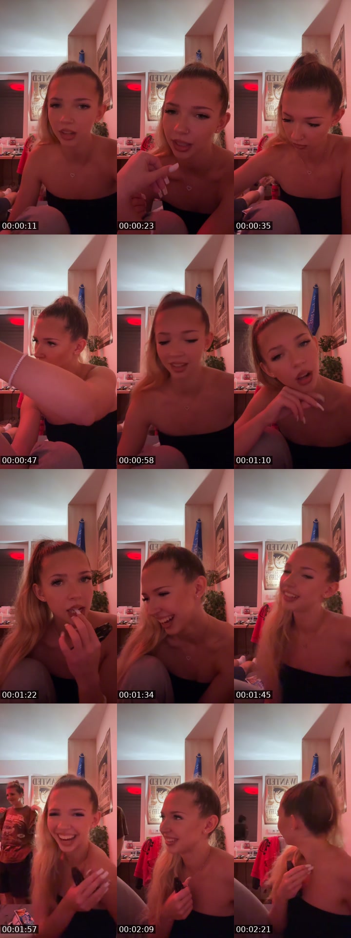 @d.hodanovaa TikTok live from 2026-07-14