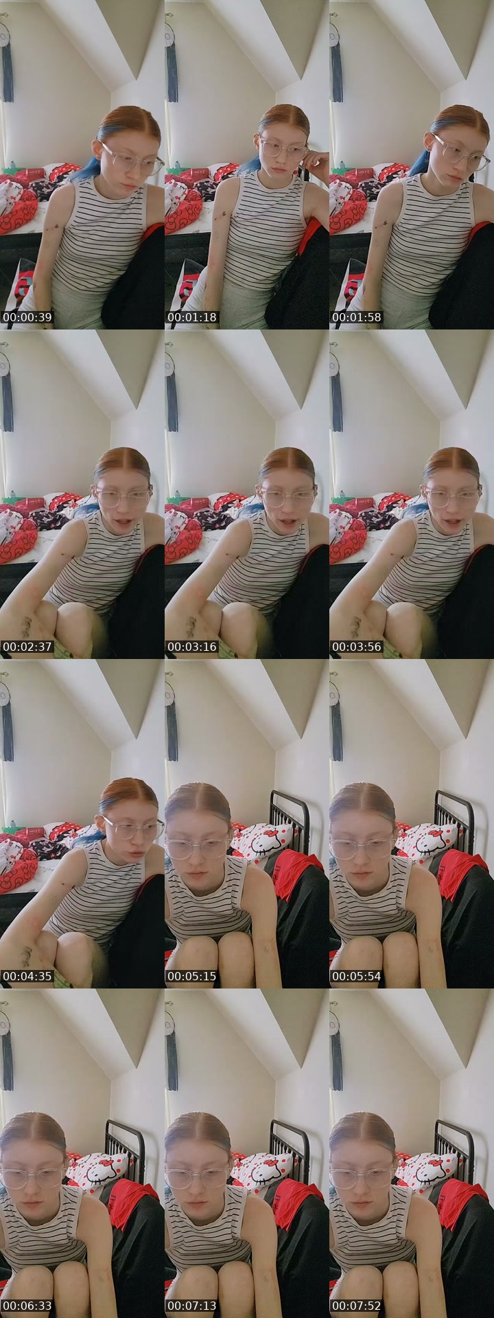 TikTok live: Please be respectful by @kelseynoturgirl18