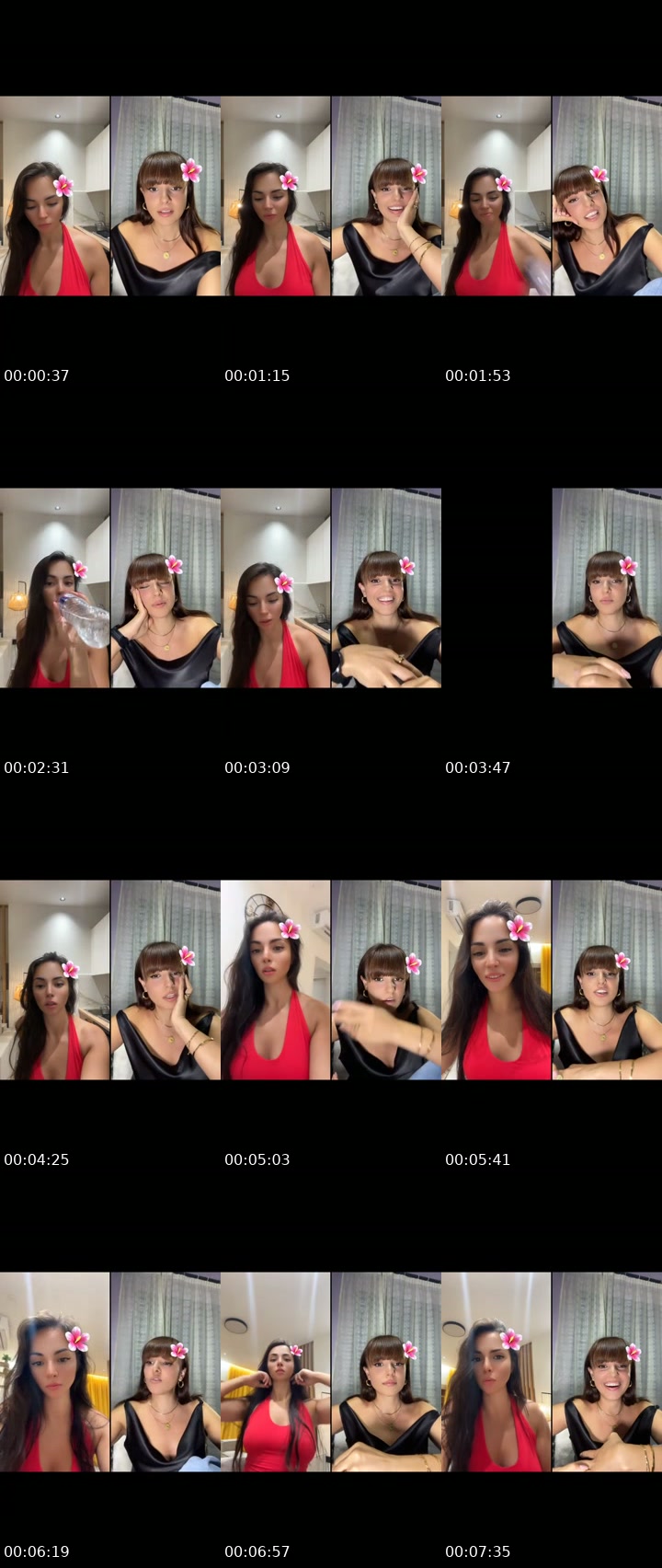 @kleaeea TikTok live from 2026-07-14