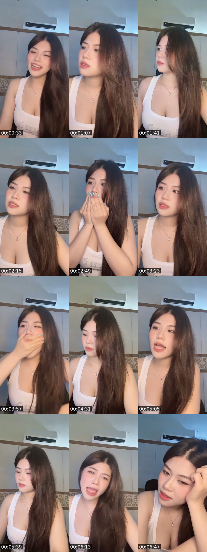 TikTok live: buồn by @giahanee06