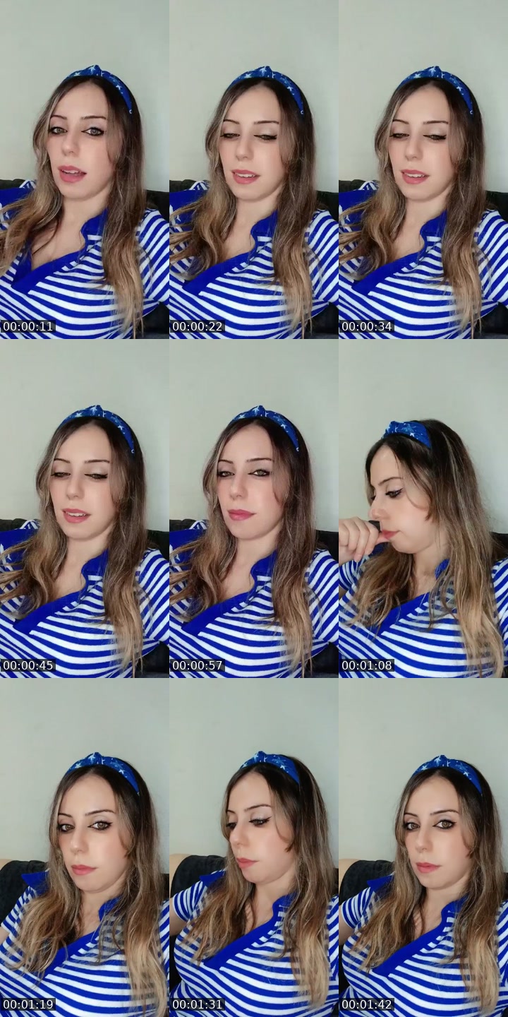 TikTok live: عينكم ع المعرض by @gogi9373