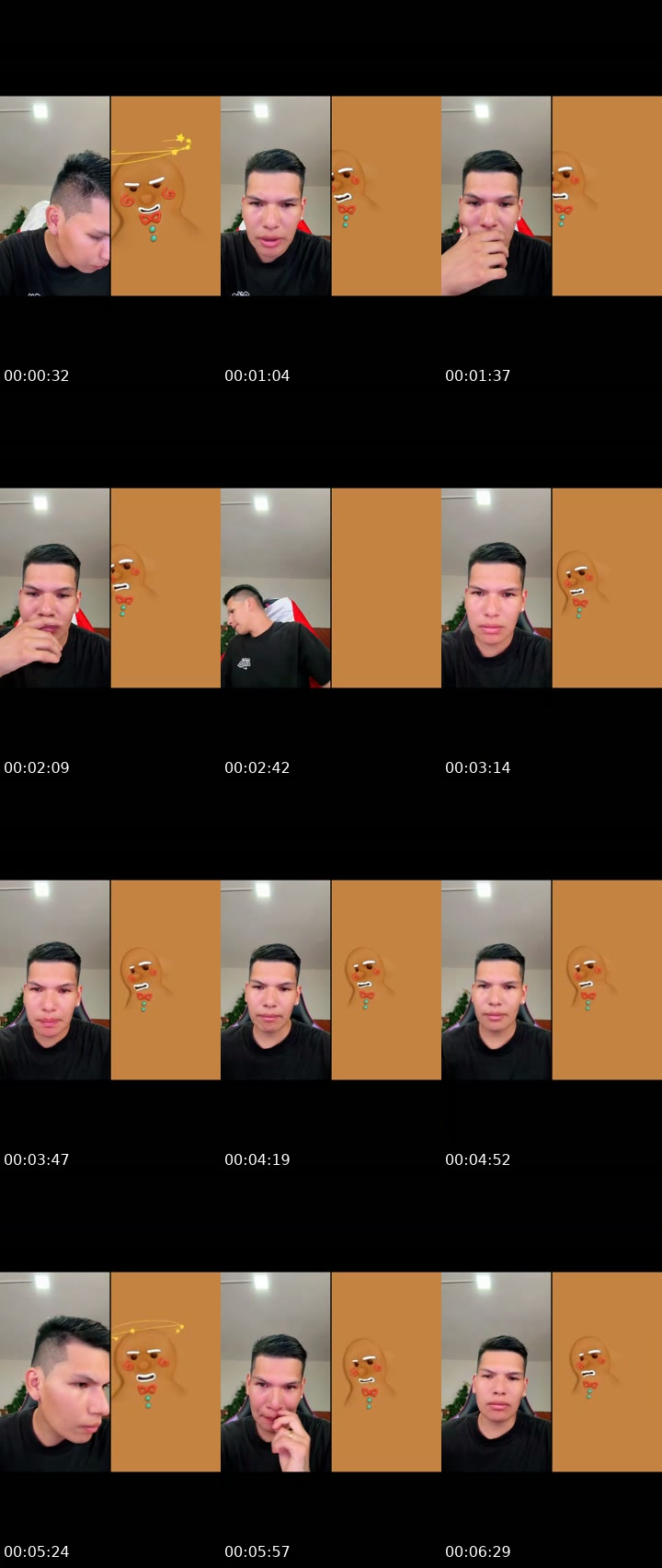 @jilaritiktok TikTok live from 2026-07-14