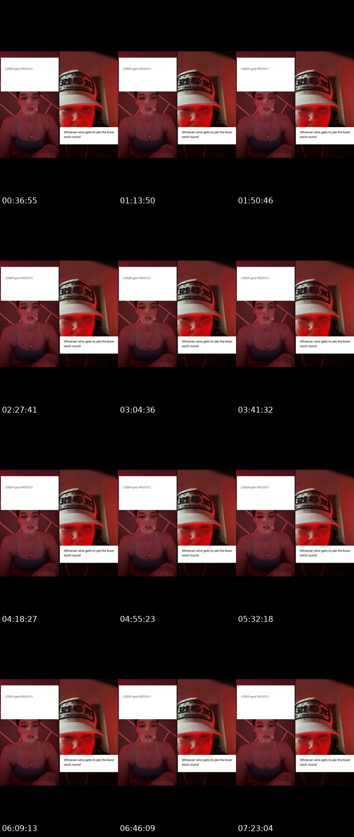 @mlwxox TikTok live from 2026-07-14