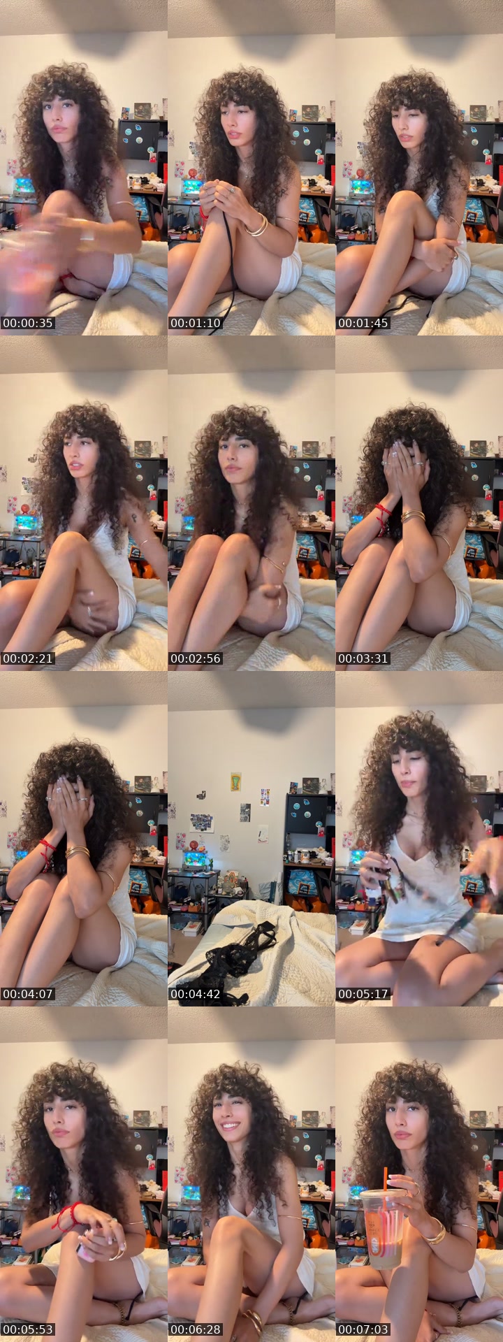 TikTok live: ❓ by @red.kissing.vi0let