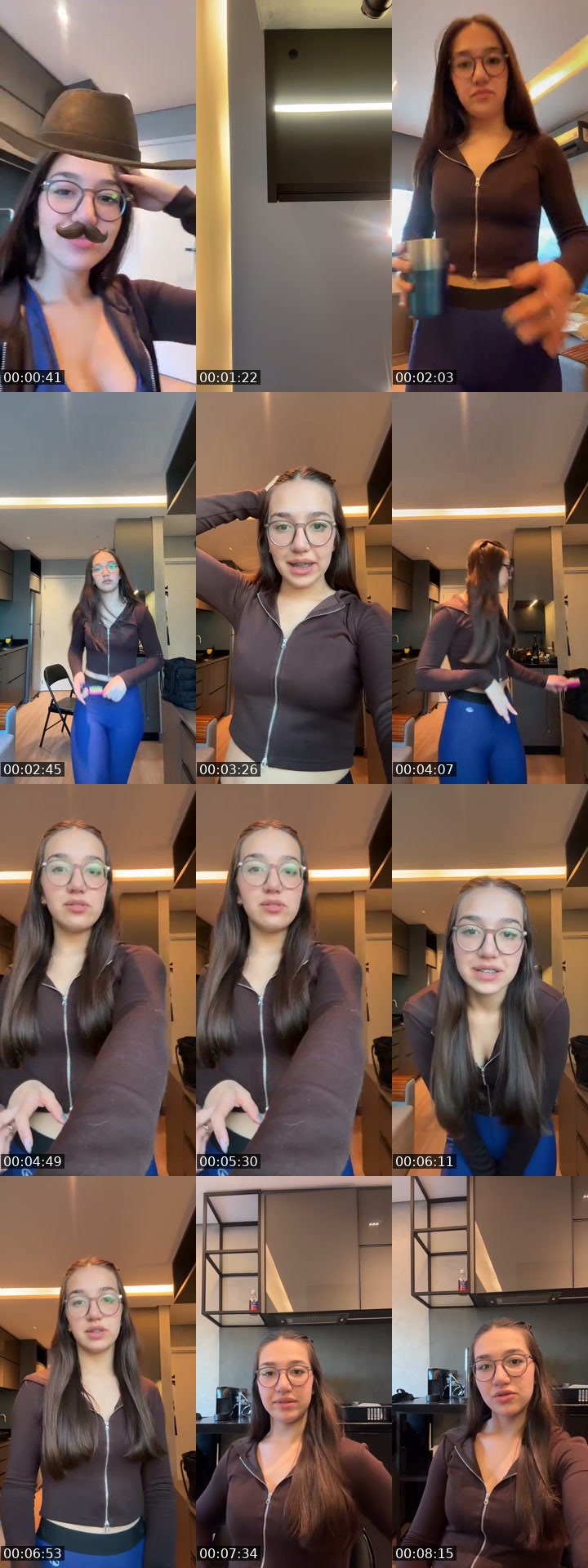 @sibelly.rezer Brazil TikTok live from 2026-07-14
