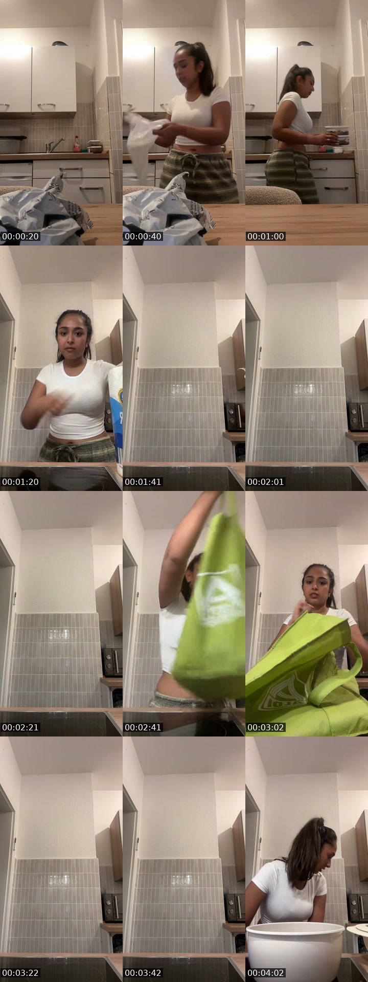 @sariiceline TikTok live from 2026-07-14