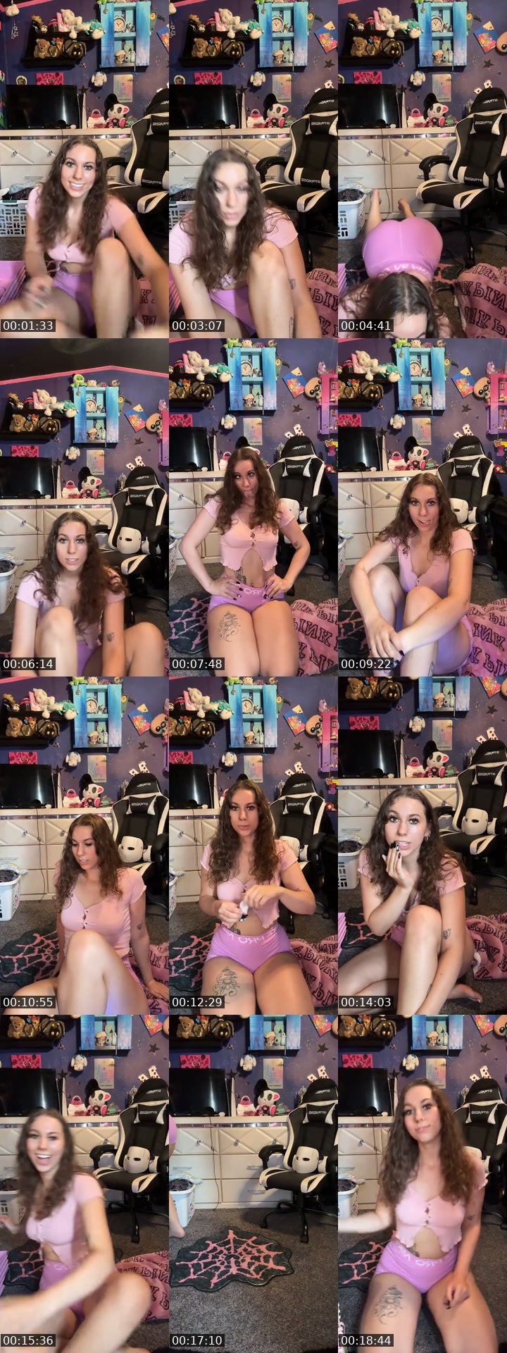 @starslasher7770 TikTok live from 2026-07-14