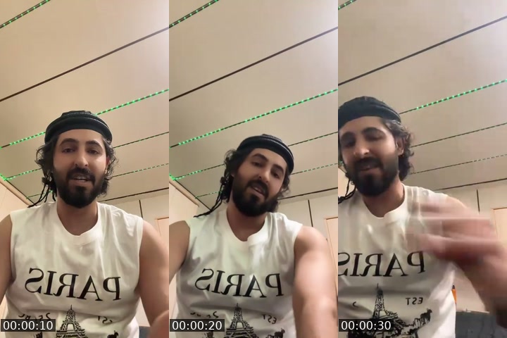 @x222555 TikTok live from 2026-07-14