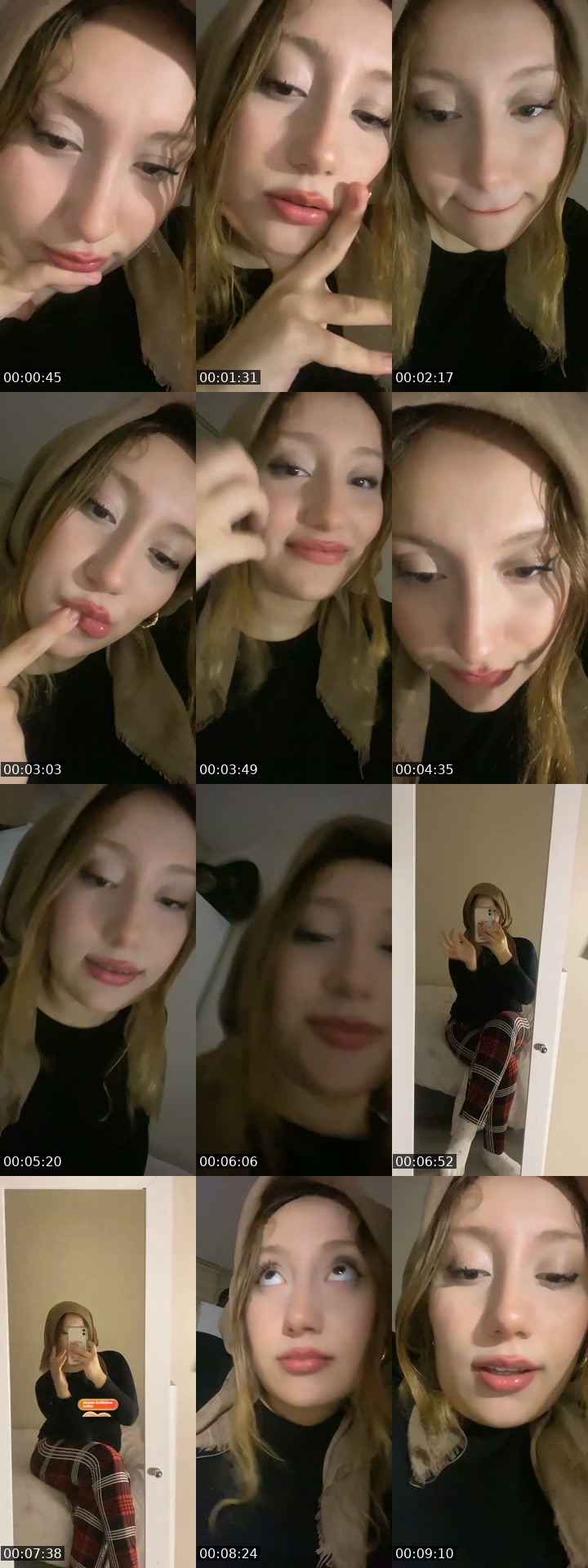 @elifnaz_bella Turkey TikTok live from 2026-07-14