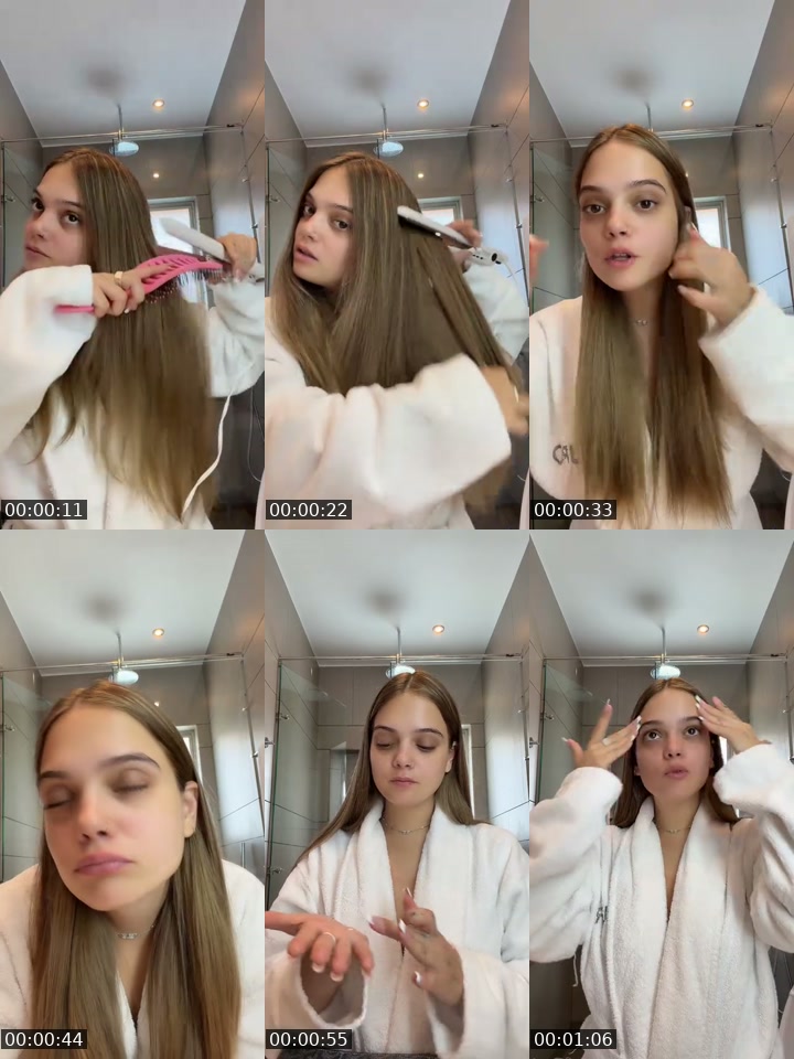 @elianasiegmund TikTok live from 2026-07-14