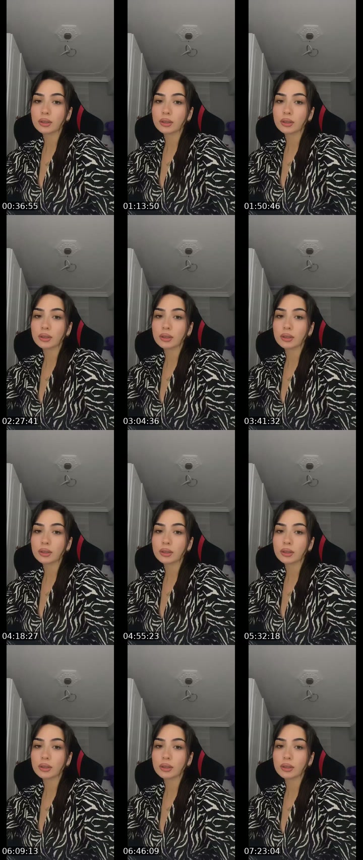 @user86458950 TikTok live from 2026-07-14