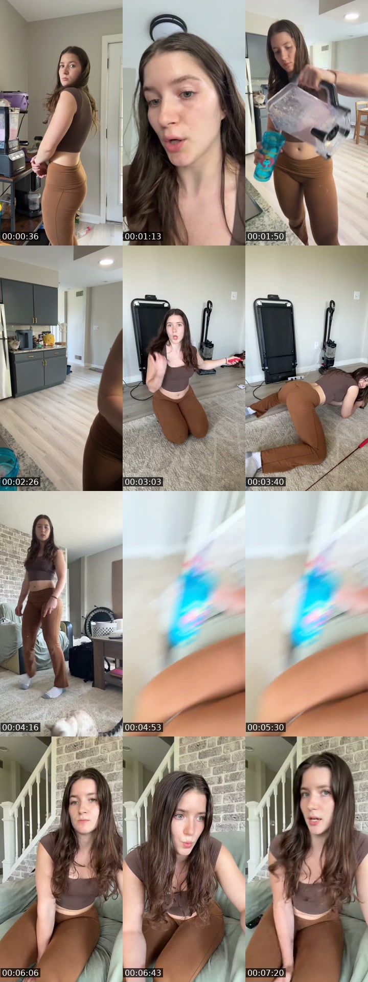 @ameliabfitx TikTok live from 2026-07-14