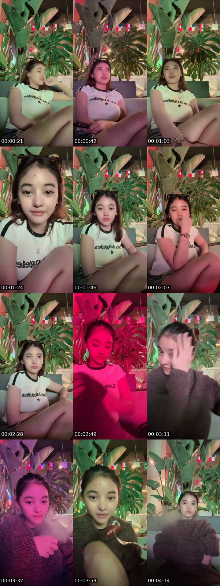 @__biyyaaa past TikTok live from 2026-07-14