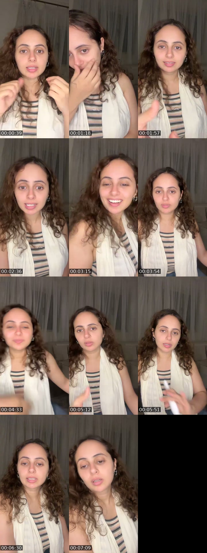 @faroha.official11 TikTok live from 2026-07-14