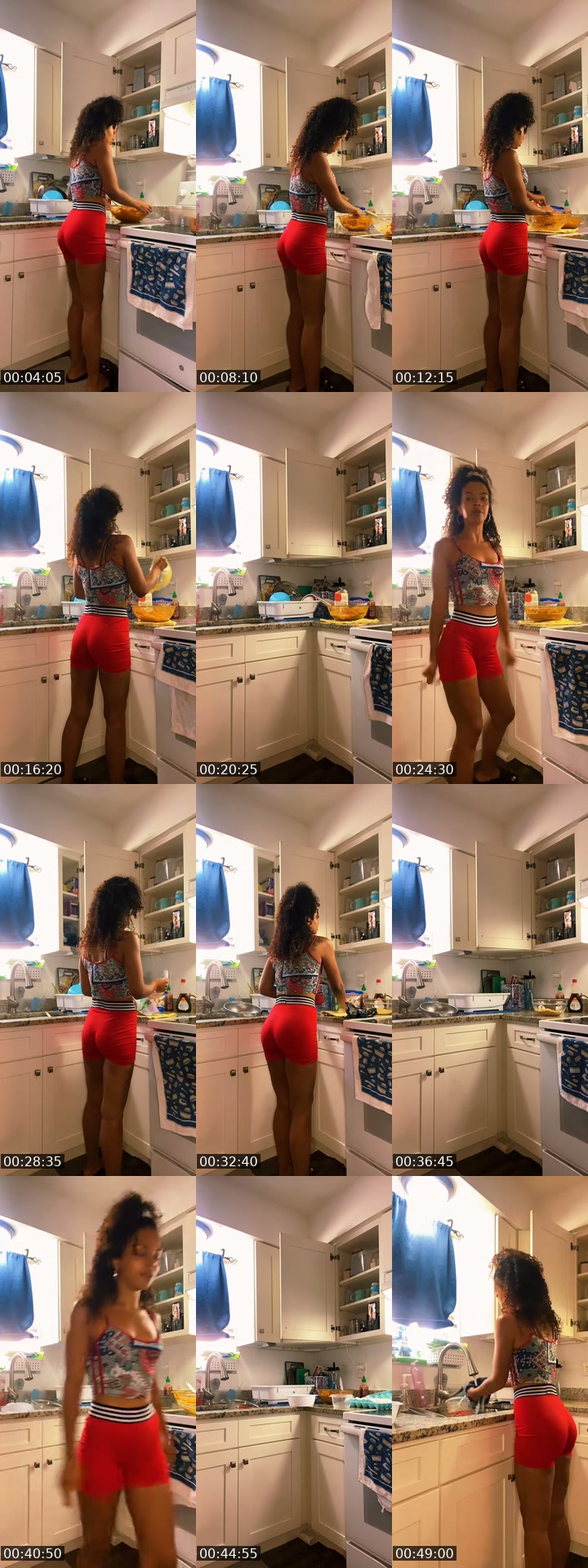 @layaeverett TikTok live from 2026-07-14