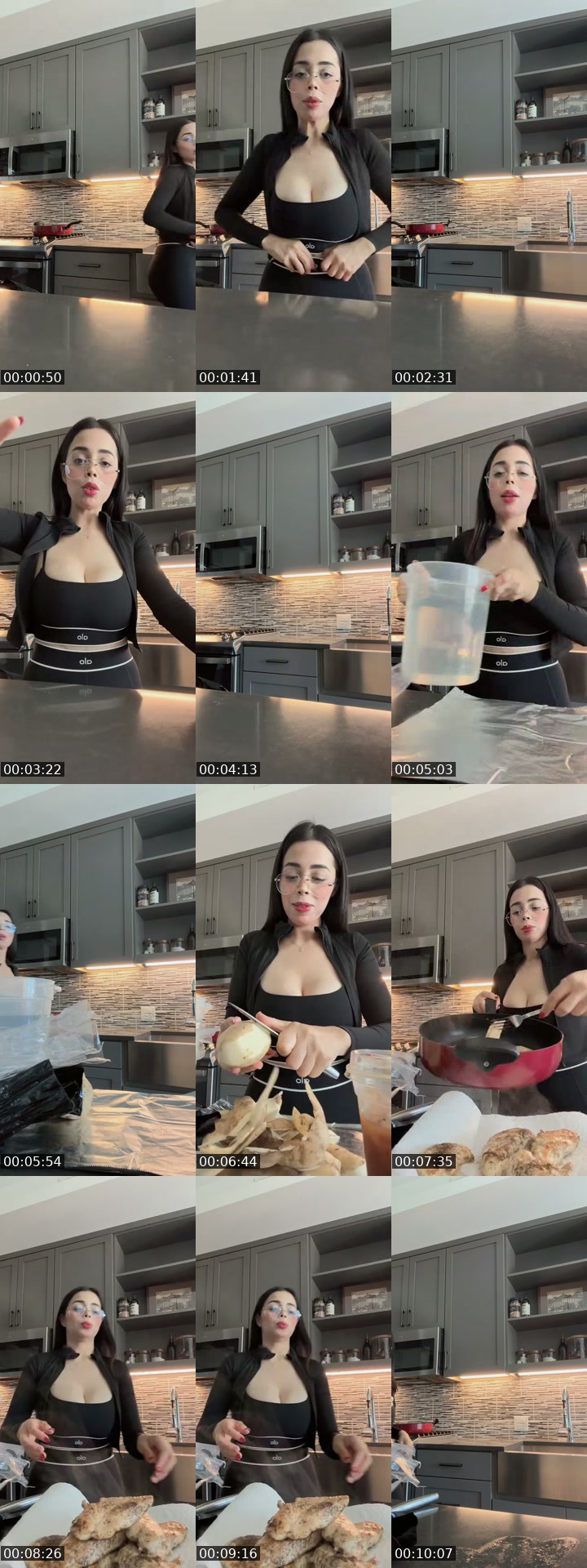@let07cook TikTok live from 2026-07-14