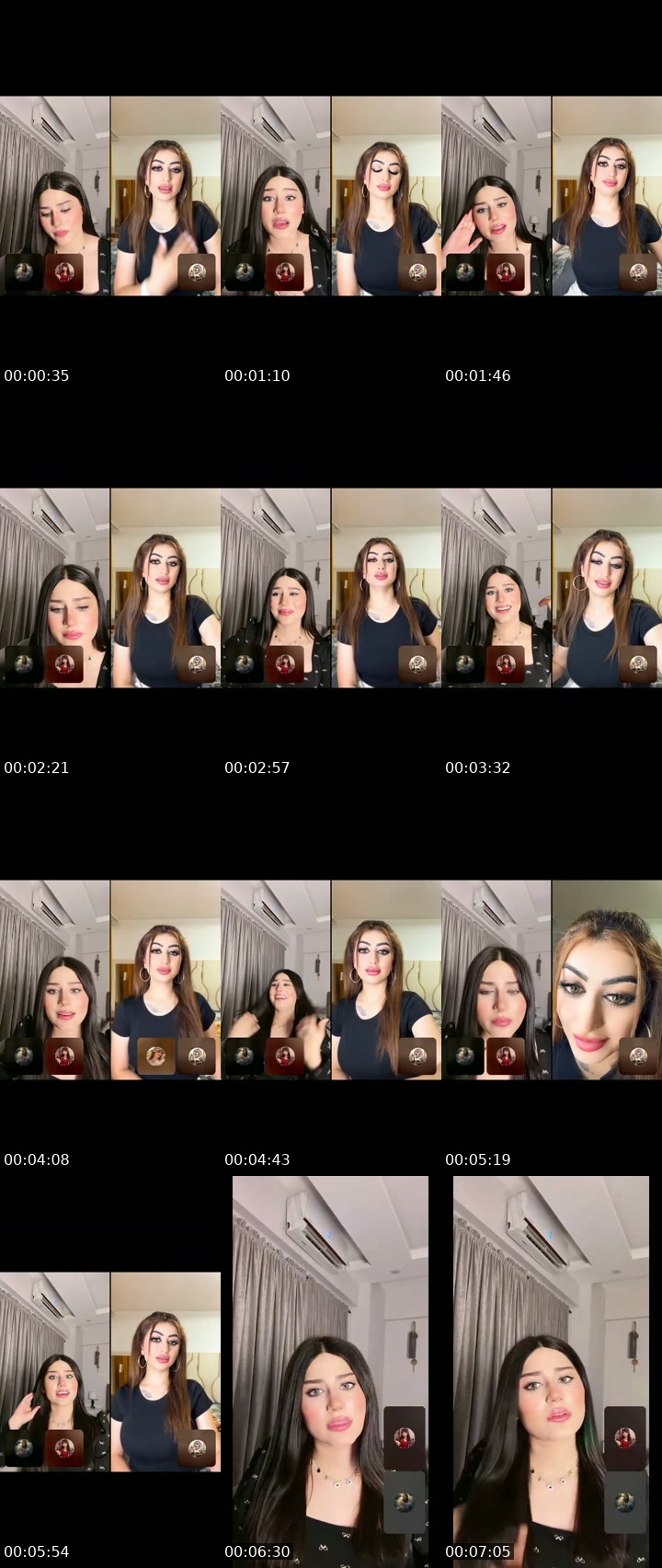 @kubrakhan665 TikTok live from 2026-07-14