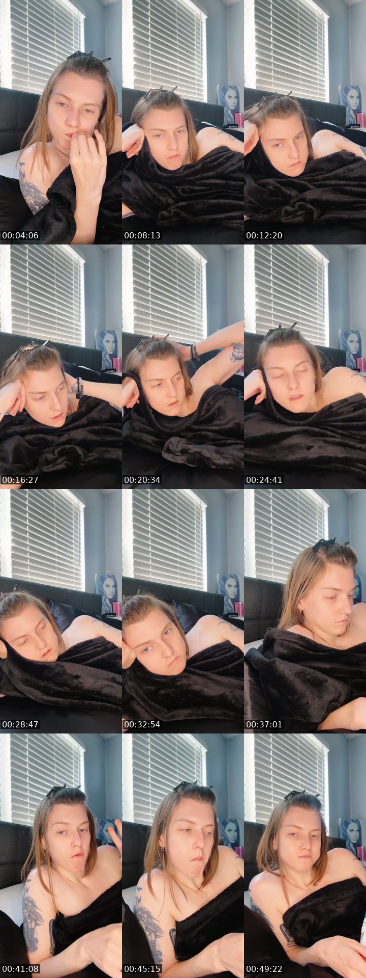 @ratttastic TikTok live from 2026-07-14