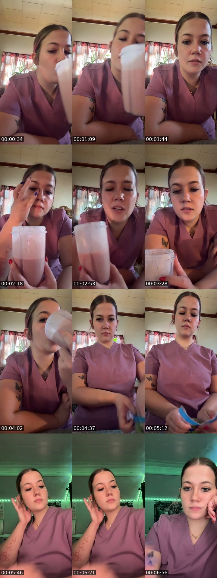 @madison_renee35 TikTok live from 2026-07-14