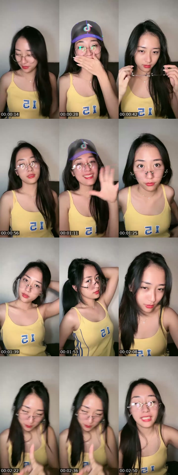 @meiivanie TikTok live from 2026-07-14