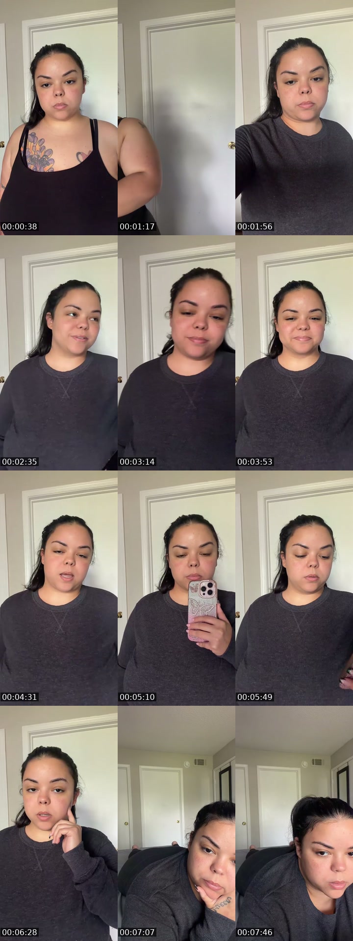 @misscubanaredd TikTok live from 2026-07-14