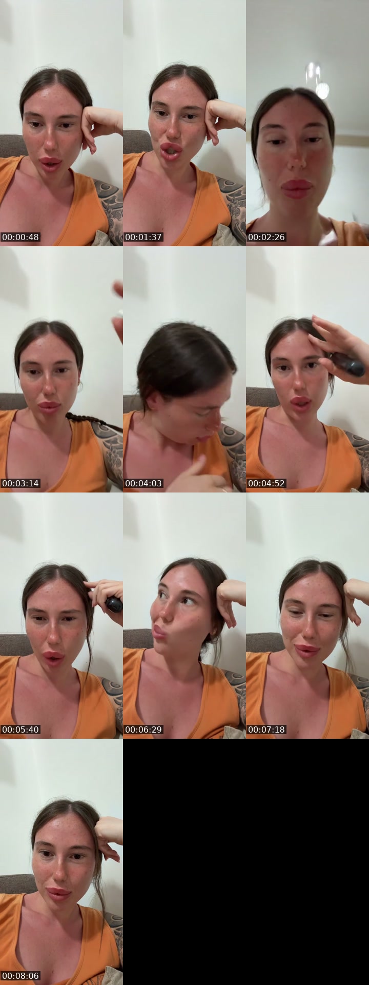 @user__9.13__ Italy TikTok live from 2026-07-14