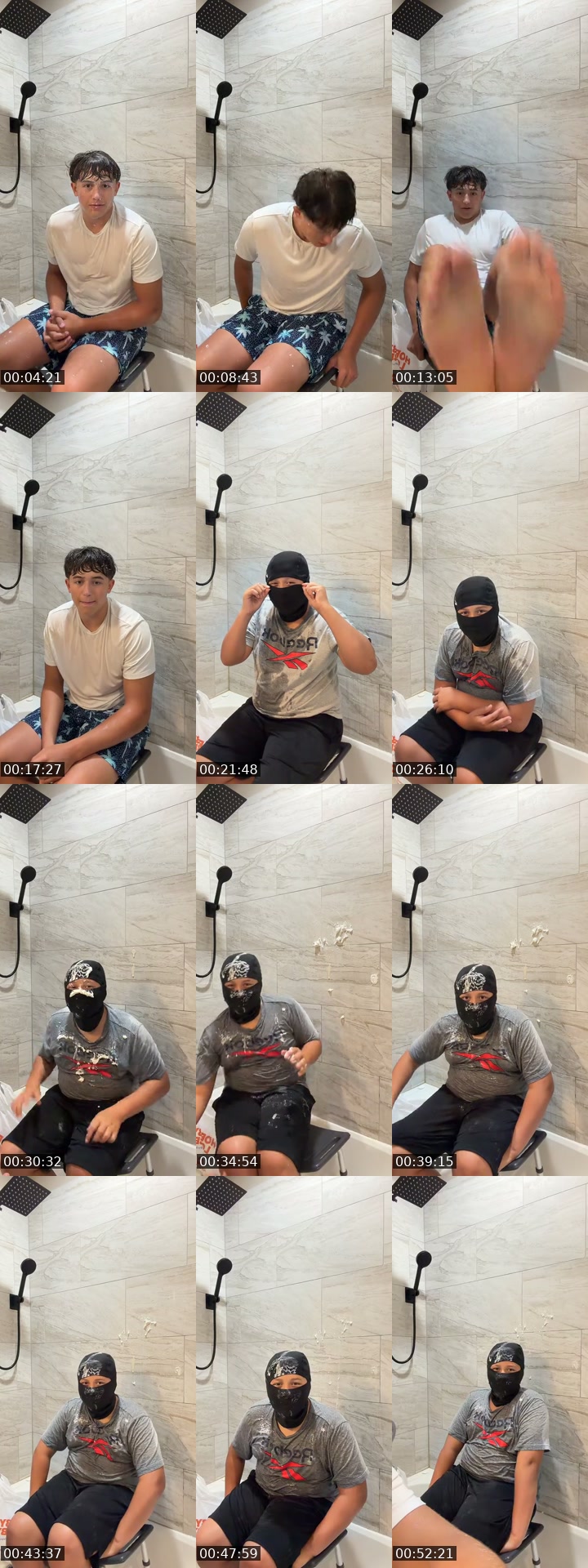 TikTok live: HELP US by @wrld4life2