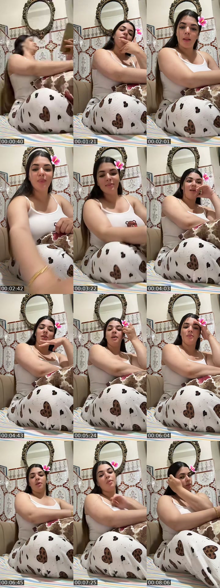 @sosobns7 TikTok live from 2026-07-14