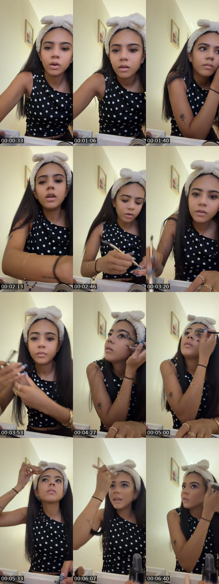 @toriava1 TikTok live from 2026-07-14