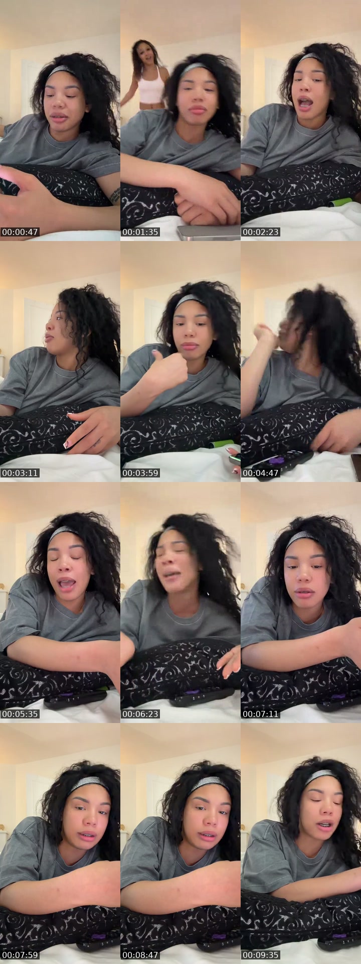 @allaboutmisty TikTok live from 2026-07-14