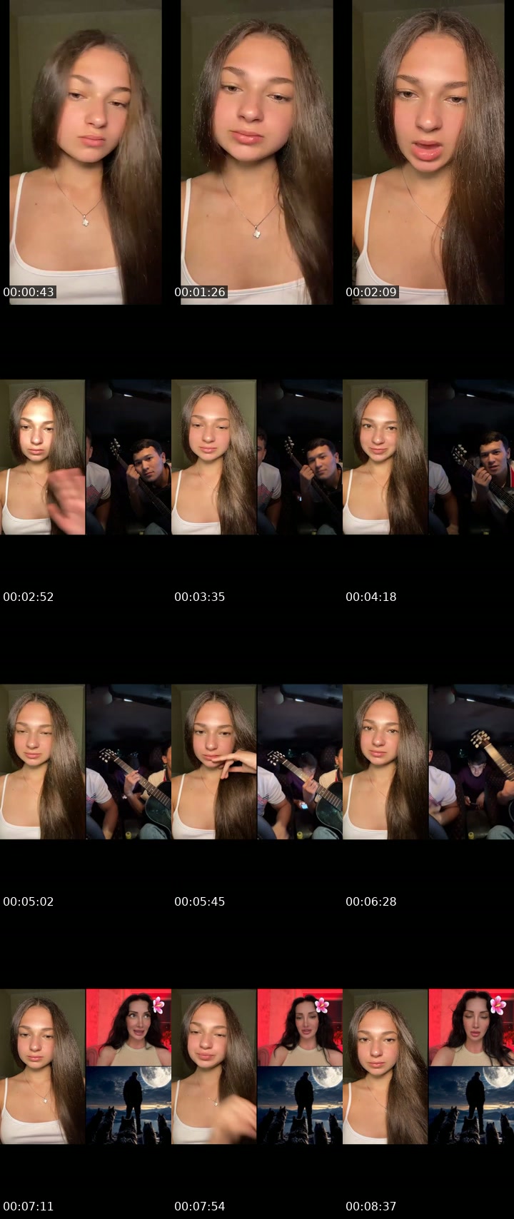 TikTok live: Go top 3 by @angieshpiganovich