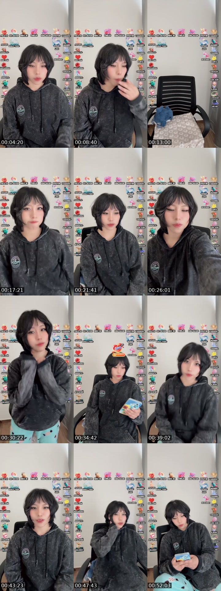 @yoinngg TikTok live from 2026-07-14