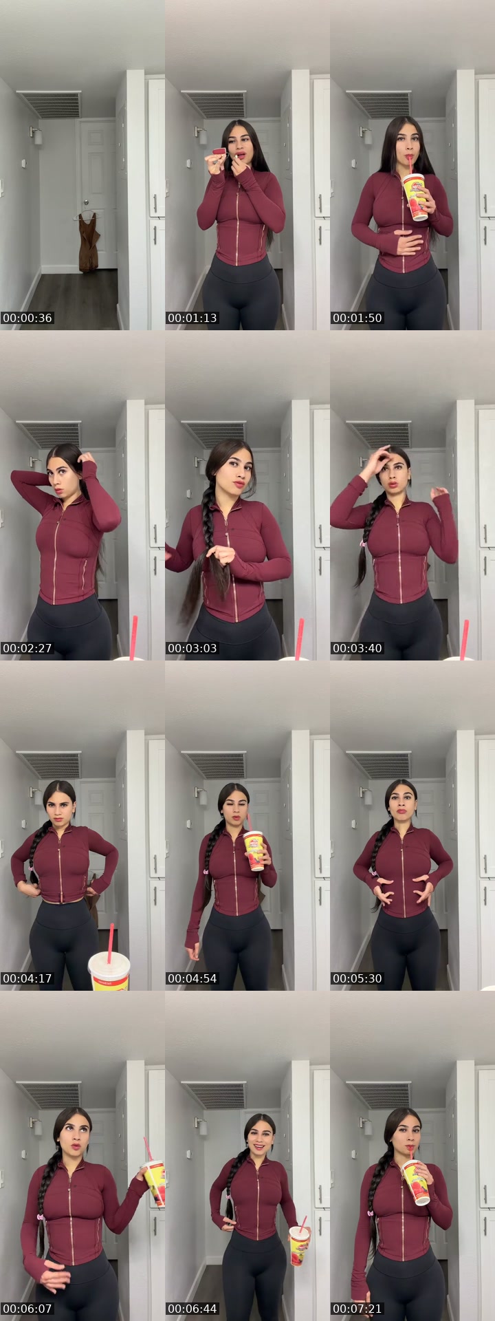 @_aalii TikTok live from 2026-07-14