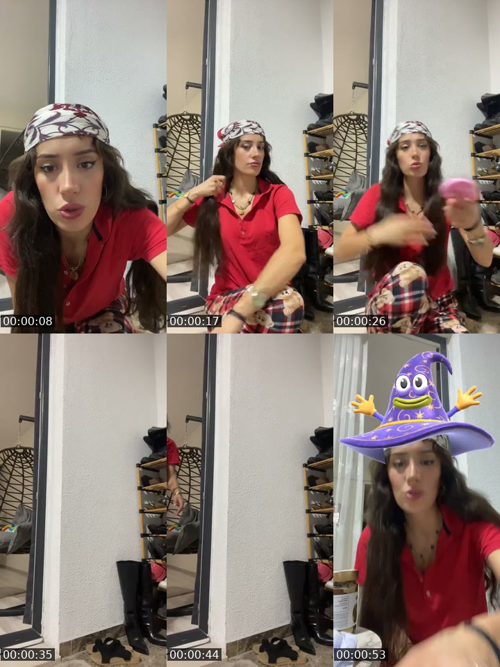 @cemree12.0 TikTok live from 2026-07-14