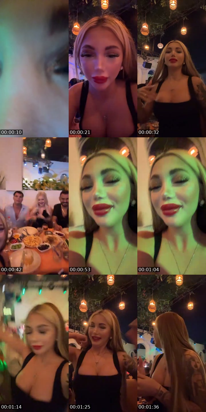 @dilaayanmaz TikTok live from 2026-07-14