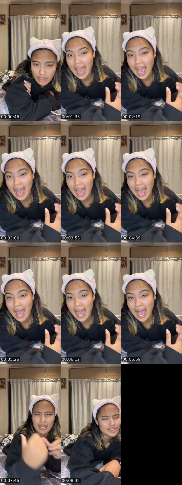TikTok live: Saving for a tattoo!! by @its_lisa2019