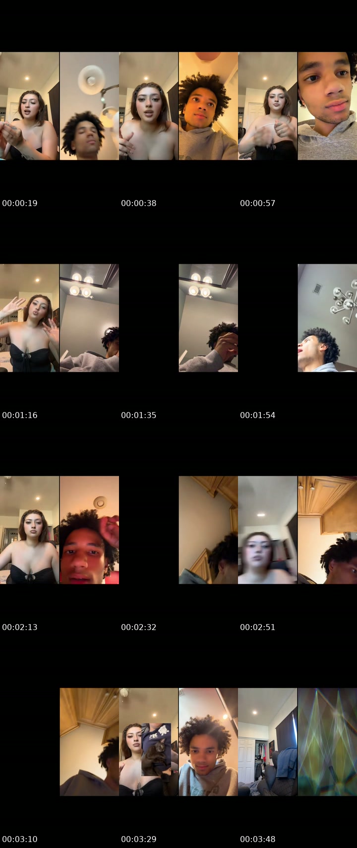 @haze.999 TikTok live from 2026-07-14