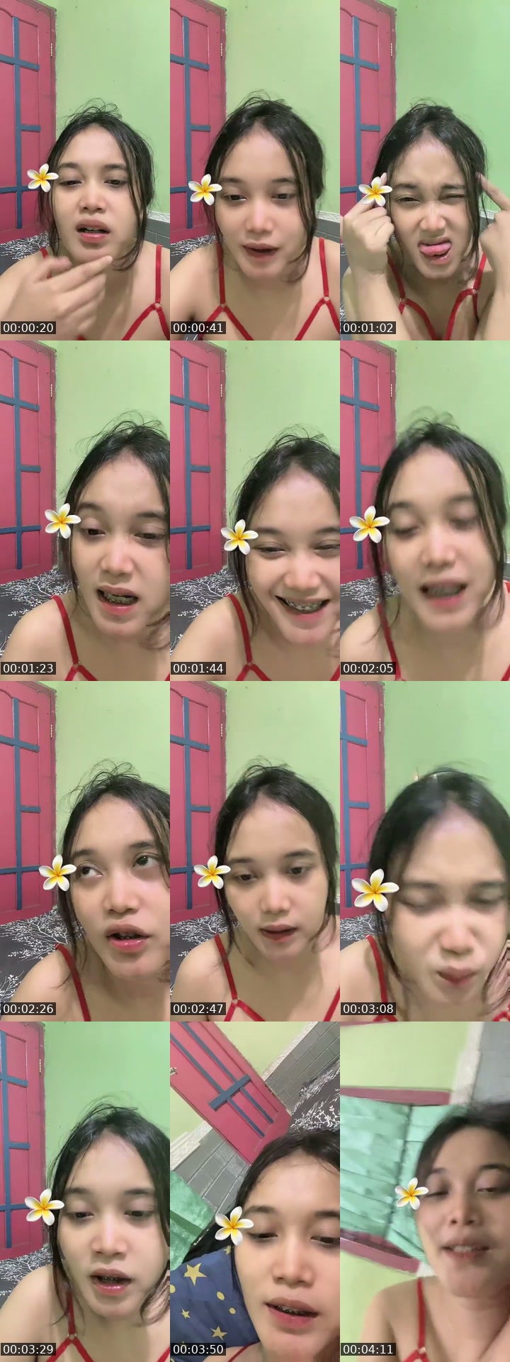 TikTok live: hi by @ffdkfx_