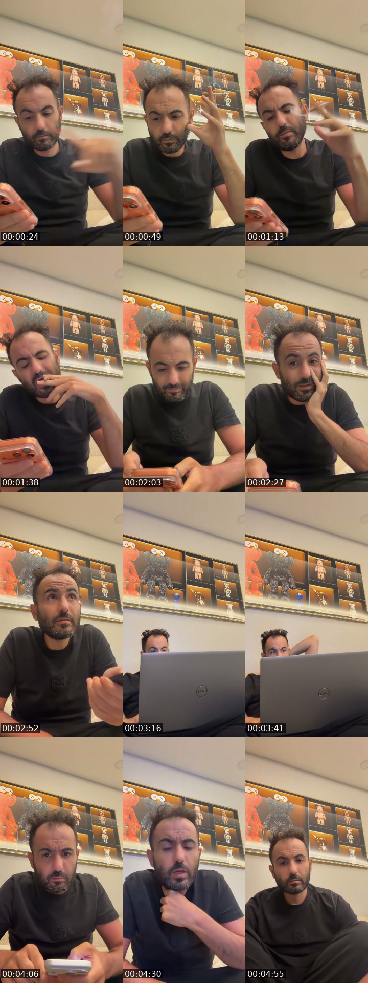 @hashour.cn TikTok live from 2026-07-14