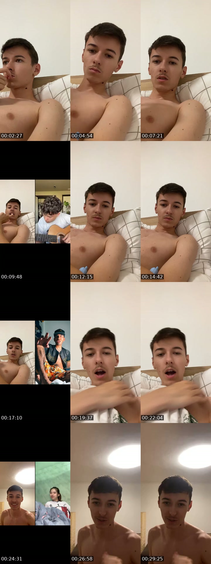 Croatia TikTok live: Take a peak by @marrko.o