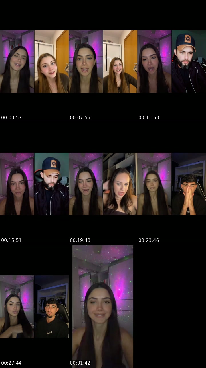 @maviiiiilove TikTok live from 2026-07-14