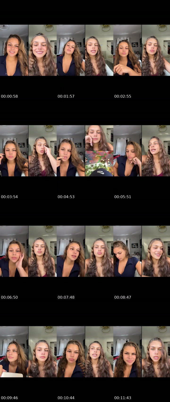 TikTok live: Mentioned you👑 by @kolyzagarcia