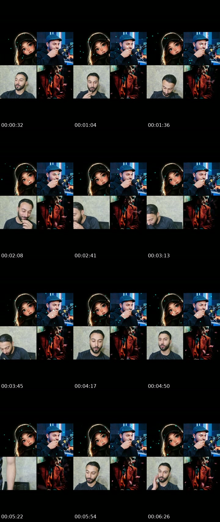 TikTok live: نحن الأعلون/شبهات في عقل المرتد by @muharabateuthmania1