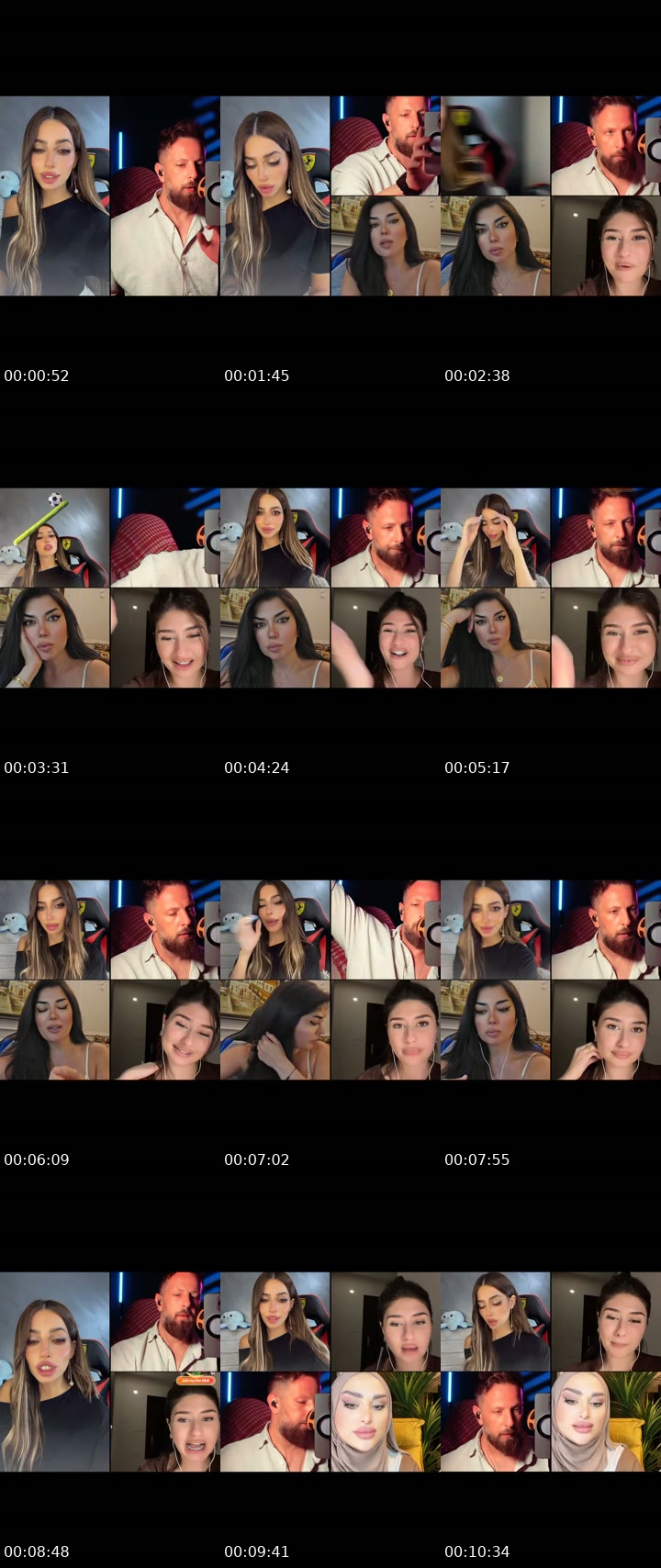 @nastya_m_ac TikTok live from 2026-07-14