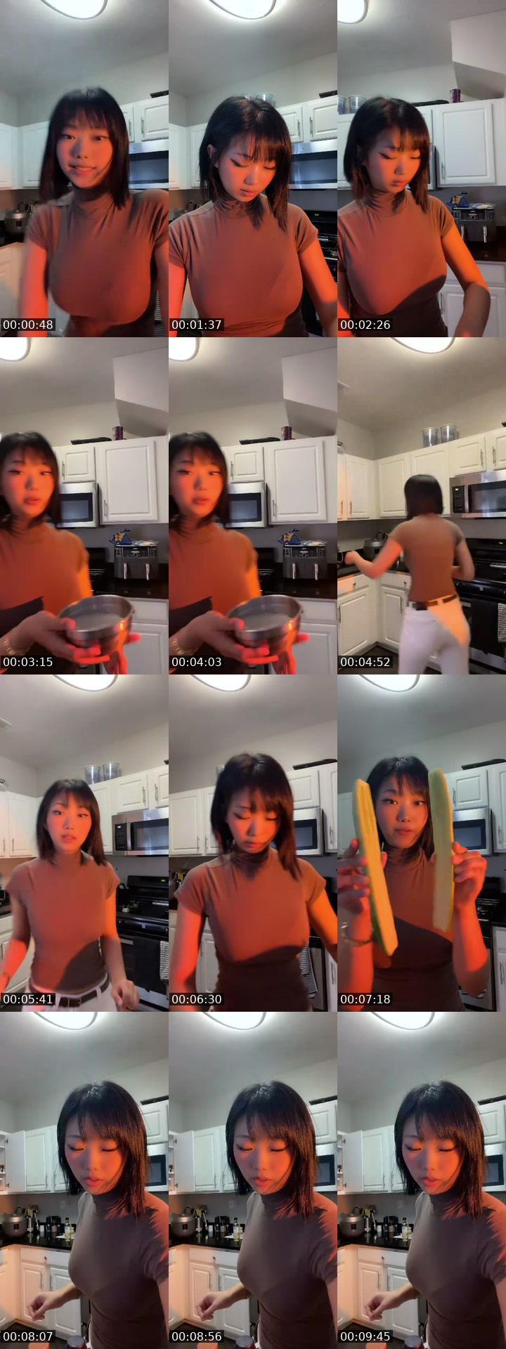 @no.5mj South Korea TikTok live from 2026-07-14