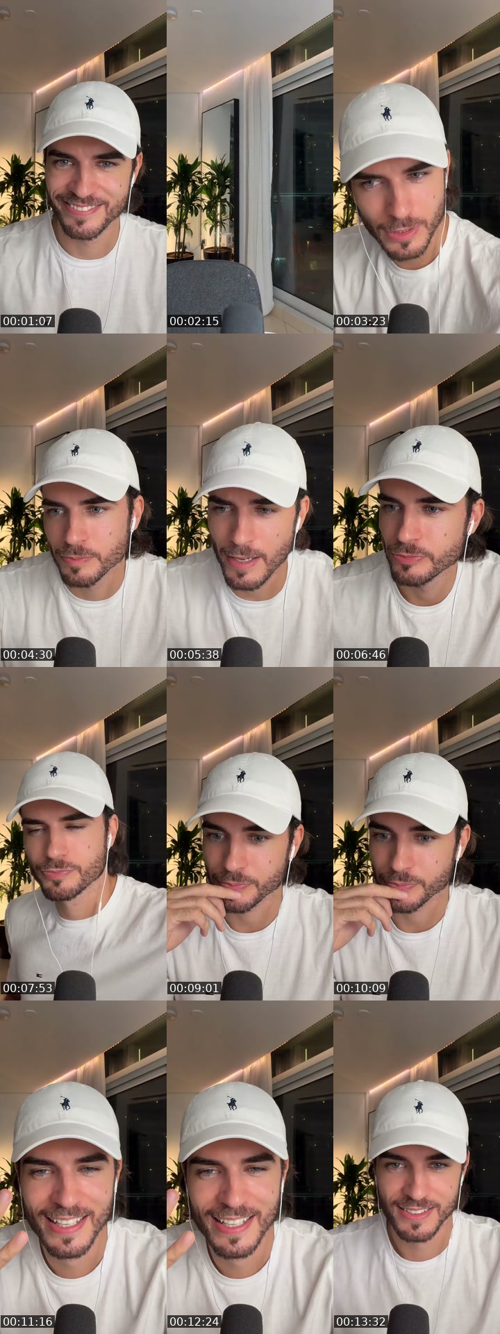 TikTok live: Ricky’s Live 🇩🇪🇨🇺🇺🇸 Daily Ranking 🚀 by @rickyelalemancubano