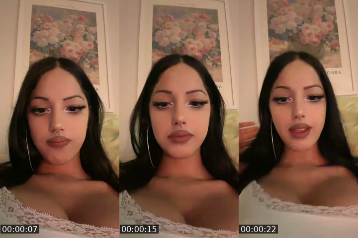 @banbiiiina TikTok live from 2026-07-14